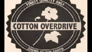 Video thumbnail of "Cotton Overdrive - Hey Mister"