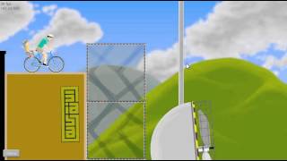 Happy Wheels #4