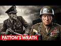 What Patton Said to the SS Butcher Who Claimed He Was "Just a Soldier"