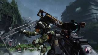 Titanfall 2 single-player campaign
