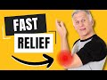 Elbow Pain Gone! Fast &amp; Easy (Proven)