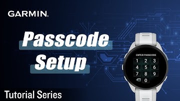 Tutorial - Smartwatch: Passcode Setup | Setup Steps & Reset Tips