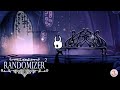 Will i ever leave this hell  3  hollow knight item randomizer