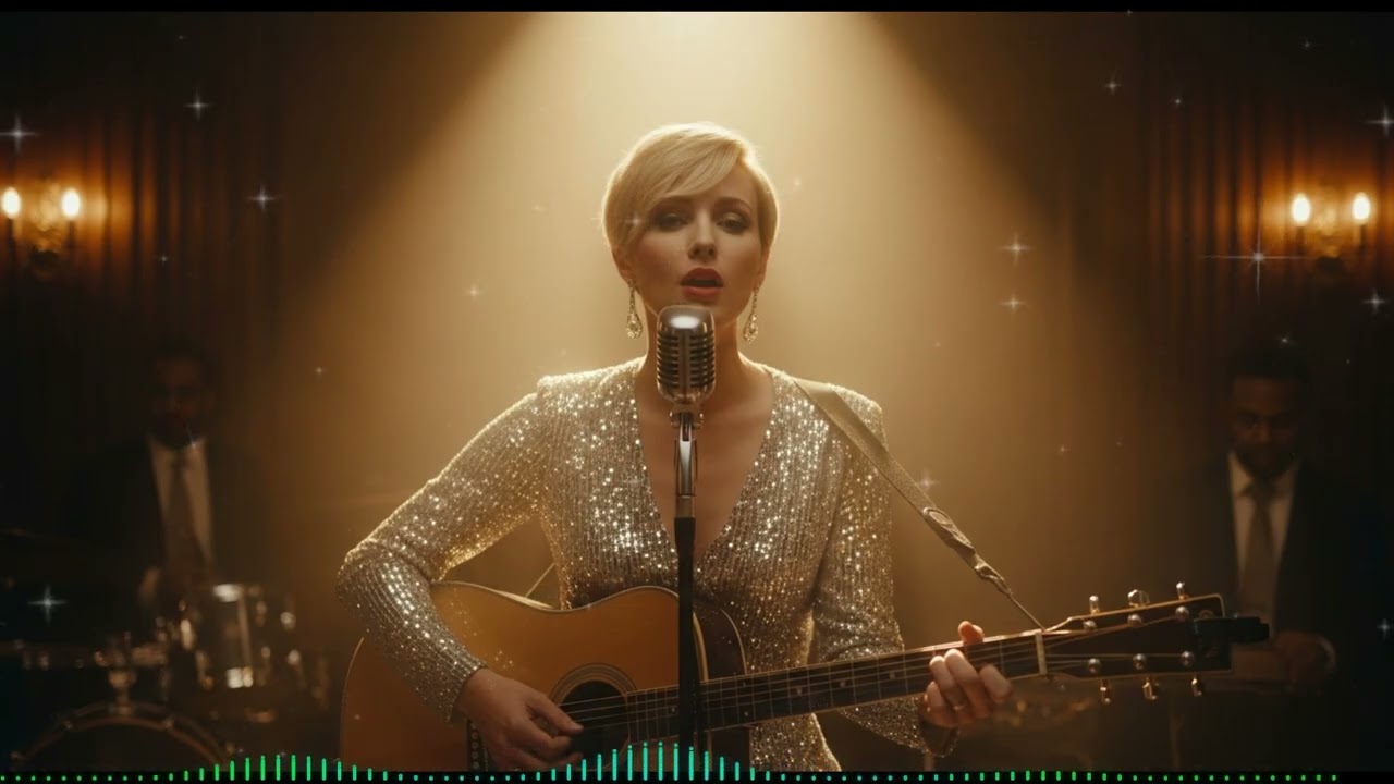 Executive Blues & Soul: Timeless Love Classics in the Spirit of Etta James