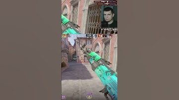 Ультанул | Twitch: imanc4 | #cs #cs2 #highlights #gaming #gameplay #gamer #streamer #clutch #inferno