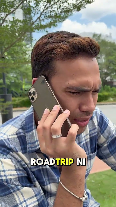 Kalau masih belum renew roadtax & insurans…Inilah masanya untuk guna BJAK!🚗💨