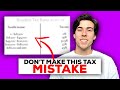 Australian Income Tax 20-21 | Tax Explained | How Tax Brackets Work | Tax Basics
