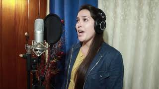 Video thumbnail of "Mi Alabanza y Adoración · Sharon Manríquez | Recording Sessions"