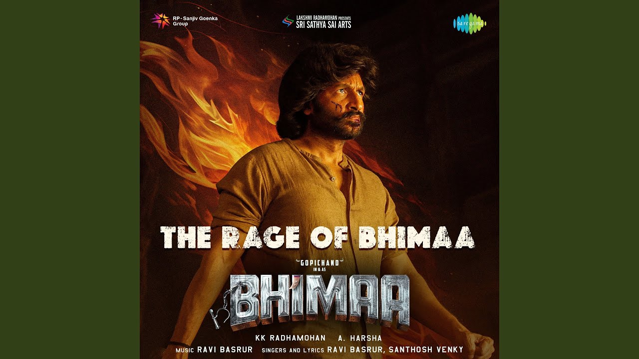 The Rage Of Bhimaa From Bhimaa