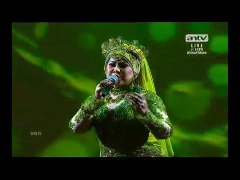 Ratu Dangdut Elvy Sukaesih - JERA