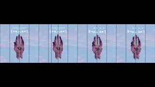 (1/4) Goodbye To A World by Porter Robinson but every other 4 bars is by OpenAI Jukebox