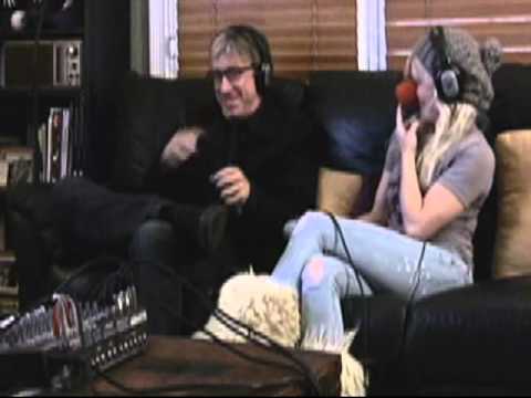 Andy Dick and Jessica "Sugar" Kiper on DecentlyFun...