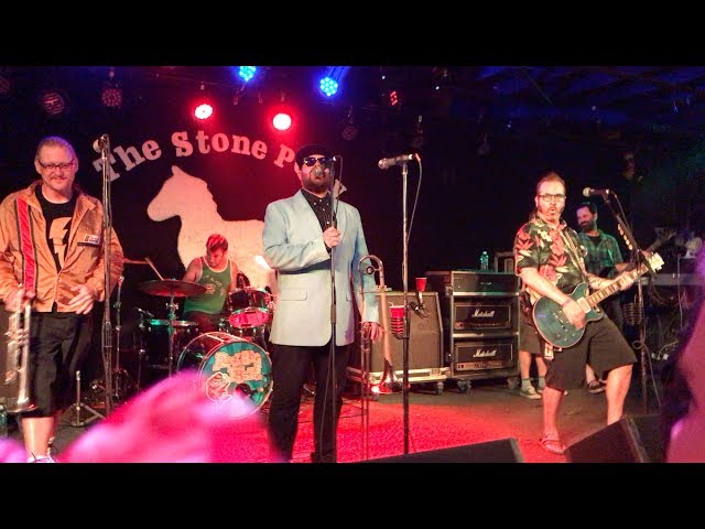 Sell Out - Reel Big Fish (Live, ft. Skatune Network) 