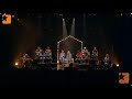 BIG UKULELE SYNDICATE Live à l'Heure Bleue