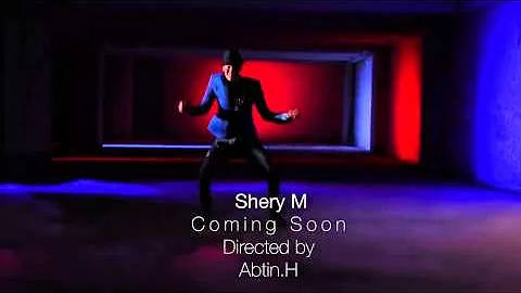 Shery M - Donya Male Ma Nist (official Teaser)