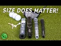 Does Your Driver Grip Matter? Shocking Results Using Different Grips