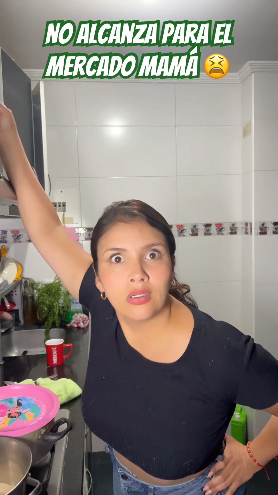 EL MERCADO ??#humor #cosasdefamilia #comedia #shortviral