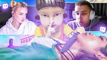 Killing Twitch Streamers With INSANE Movement On Rebirth Island (Both POV’S) 📸 Part 10