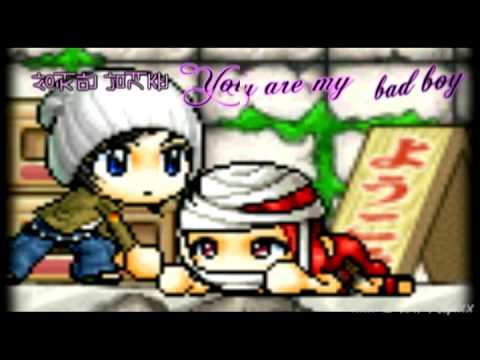 [MMV] Bad Boy - Son DamBi (손담비)