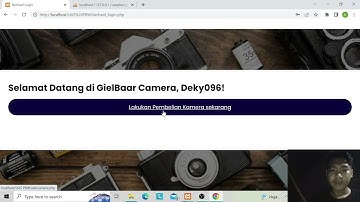 Tugas UAS PEMROGRAMAN BERBASIS WEB.