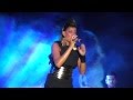 Greatest Love of All,Whitney Houston Cover,Live,Sanremo