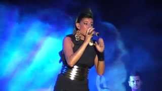 Greatest Love of All,Whitney Houston Cover,Live,Sanremo