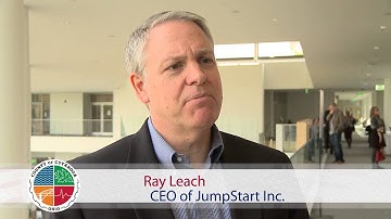 2015.10.27 Cuyahoga County Partners with JumpStart Inc.