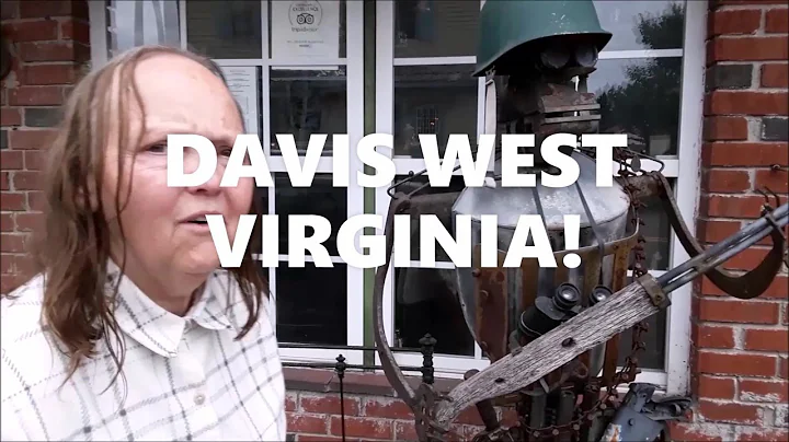 DAVIS WEST VIRGINIA! BRIGHT MORNING INN! BEAUTIFUL...