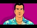 GTA VICE CITY %100 BİTİRMEK-TÜM DÜKKANLARA GİRDİM