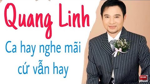 Lá diêu bông ( Quang Linh)