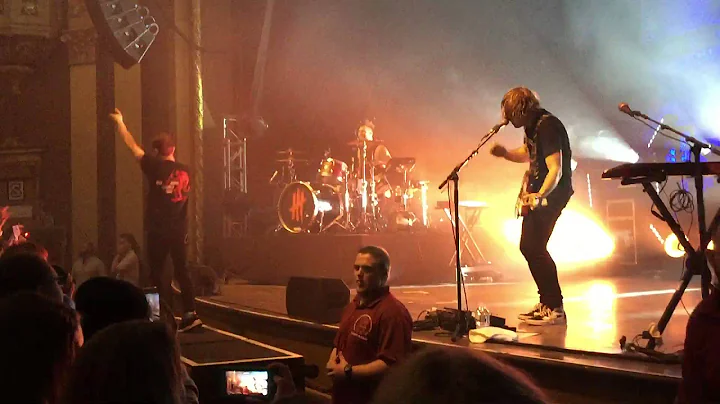 New politics live at the state Portland me- Harlem