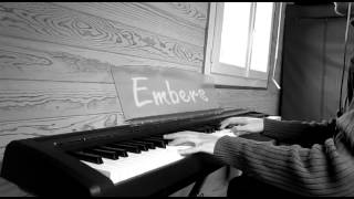 Embers - Max Richter