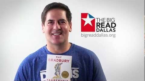 Read With Mark Cuban