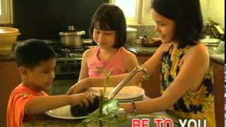 Welcome To The Family