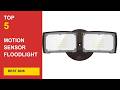 Best Motion Sensor Floodlight Outdoor in 2026 - Expert Reviews in 2026