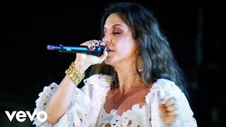 Video thumbnail of "Ivete Sangalo, Alexandre Pires - Me Engana Que Eu Gosto"