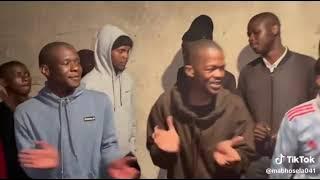 Nyamezela mntanam ngoba kukude apho siyakhona 😭🫀