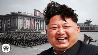 North Korea: Top 5 UNBELIEVABLE FACTS about Kim Jong-Un