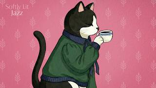 Soft Spring Jazz for Cozy Days | Softly Lit Jazz screenshot 5