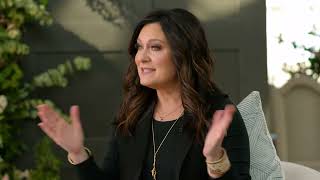 I'm Not the One to Write This Book - Lysa TerKeurst on Forgiving What You Can't Forget