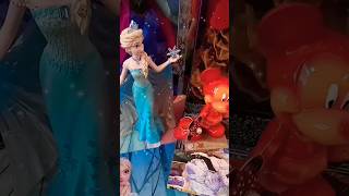 Collections ? frozen elsa disney shorts