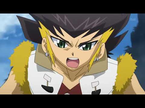 Beyblade: Metal Fury 11.Bölüm | Beyblade Türkçe