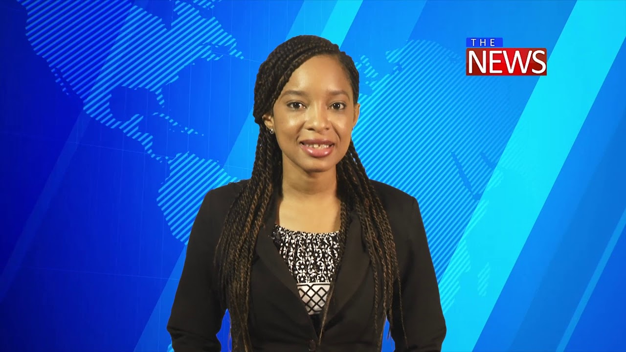 Pbcj PBCJ News - April 9, 2019 - YouTube