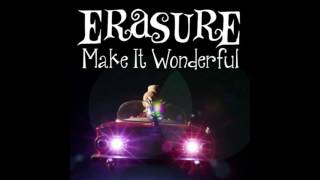Video-Miniaturansicht von „♪ Erasure - Make It Wonderful | Singles #46/52“