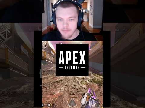 Apex Legends Devs