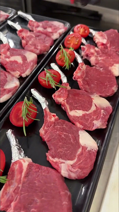 Kalem pirzola #story #yemek #kebap