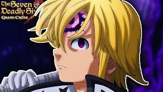 MORE FESTIVALS INCOMING!!! | Seven Deadly Sins: Grand Cross