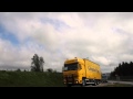 Østfold trucker`s treff 2015