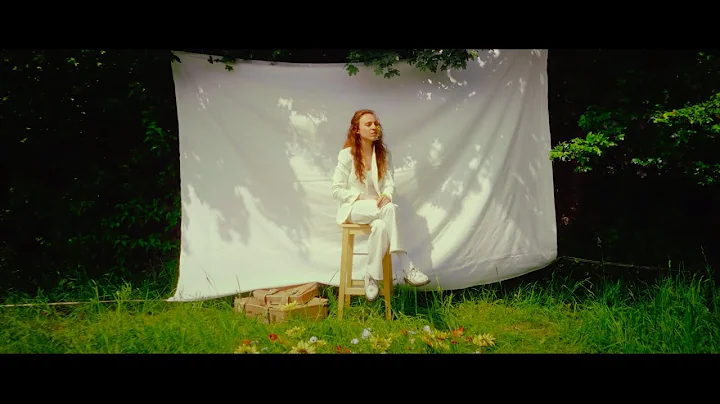 ONDINE - Si Je Peux (clip officiel)