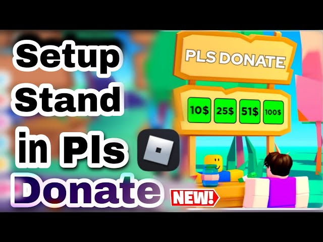 How to Get Custom Text in Pls Donate - EASY : r/GaugingGadgets